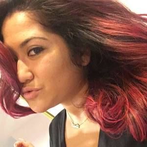 Meet your Posher, Rose